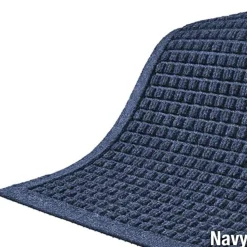 Waterhog Fashion Indoor Outdoor Entrance Mat Smooth Back 35 x 59 inches