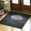 Waterhog Inlay Logo Indoor Outdoor Mat 35x58 inches