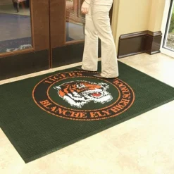 Waterhog Inlay Logo Indoor Outdoor Mat 35x58 inches