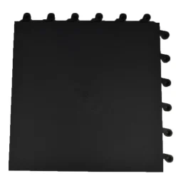 Wearwell ErgoDeck Smooth 18x18 Inch Tile Case of 10