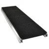 Wearwell Foundation Platform System Diamond-Plate 4Hx18Wx18L Inch Kit