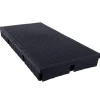 Wearwell Foundation Platform Smooth DIY Tile 2 Inch x 9x18 Inch