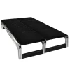 Wearwell Foundation Platform System Smooth 12Hx36Wx54L Inch Kit