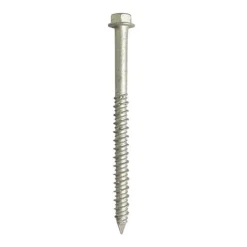 Wearwell Foundation Platform System Anchor Screw for 5 Inch Higher
