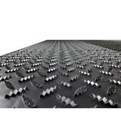 Wearwell Foundation Platform System Diamond-Plate Tiles 18x18 In. Cs 4