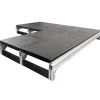 Wearwell Foundation Platform System Smooth 8Hx18Wx36L Inch Kit