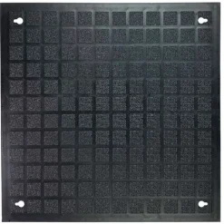 Wearwell Foundation Platform System Smooth 8Hx18Wx54L Inch Kit