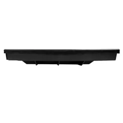 Wearwell Foundation Platform System Smooth 8Hx18Wx54L Inch Kit