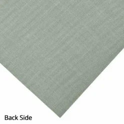 Wood Grain Natural Commercial Vinyl Flooring Roll 6x60 Ft