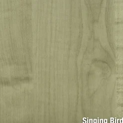 Wood Grain Natural Commercial Vinyl Flooring Roll 6x60 Ft