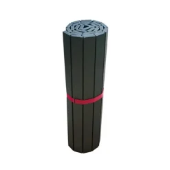 10x10 Ft Home Wrestling MMA Mat 1.25 Inch Kit