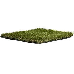 ZeroLawn Basic Artificial Grass Turf 1 Inch x 15 Ft. Wide per SF