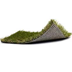 ZeroLawn Choice Artificial Grass Turf 1-1/4 Inch x 15 Ft. Wide per SF