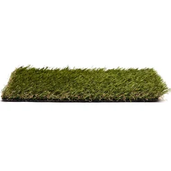 ZeroLawn Choice Artificial Grass Turf 1-1/4 Inch x 15 Ft. Wide per SF