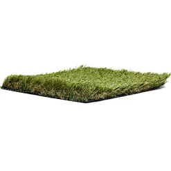 ZeroLawn Classic Artificial Grass Turf 1-1/2 Inch x 15 Ft. Wide per SF