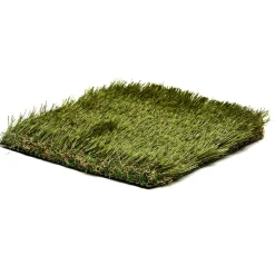ZeroLawn Platinum Artificial Grass Turf 1-1/2 Inch x 15 Ft. Wide per SF