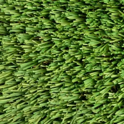 ZeroLawn Premium Artificial Grass Turf 1-1/2 Inch x 15 Ft. Wide per SF