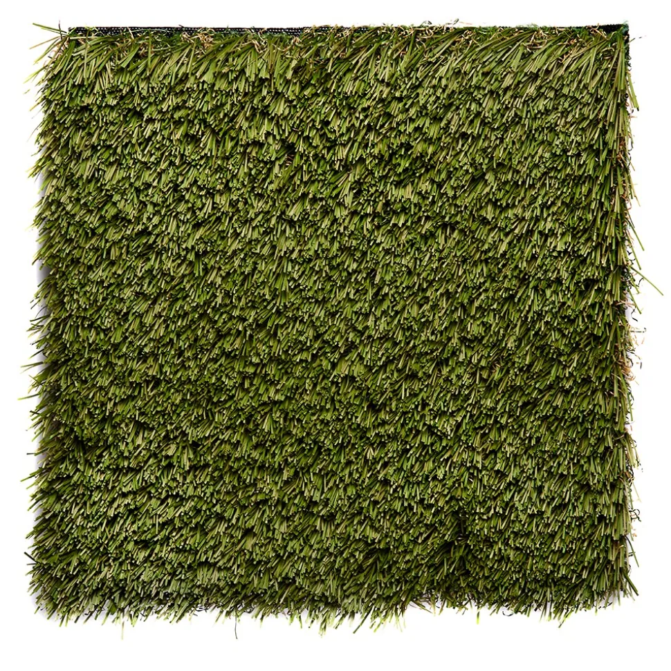 ZeroLawn Premium Artificial Grass Turf 1-1/2 Inch x 15 Ft. Wide per SF