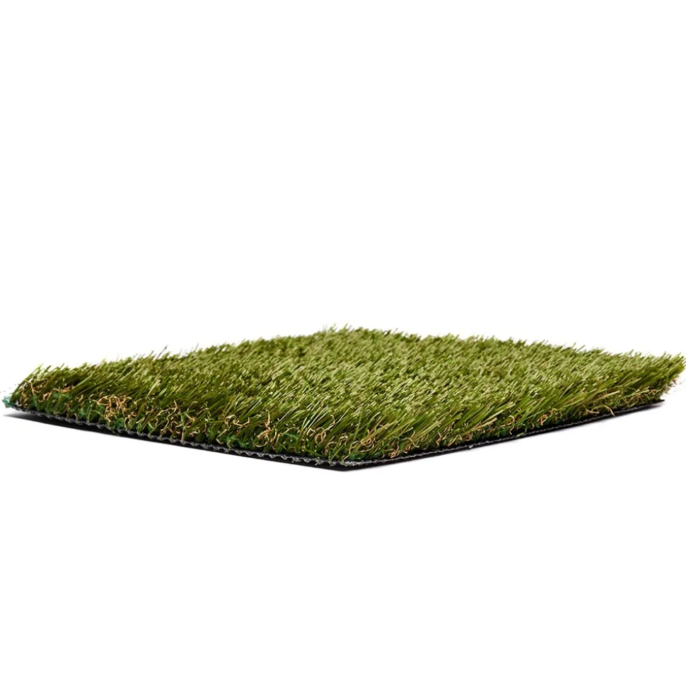 ZeroLawn Premium Artificial Grass Turf 1-1/2 Inch x 15 Ft. Wide per SF