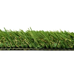 ZeroLawn Premium Artificial Grass Turf 1-1/2 Inch x 15 Ft. Wide per SF