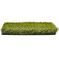 ZeroLawn Premium Artificial Grass Turf 1-1/2 Inch x 15 Ft. Wide per SF