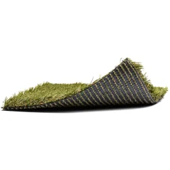 ZeroLawn Traditional Artificial Grass Turf 1-1/2 Inch x 15 Ft. Wide per SF